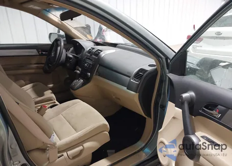 2011 Honda Cr-V Se z USA, uszkodzony, nr VIN 5J6RE4H44BL006225